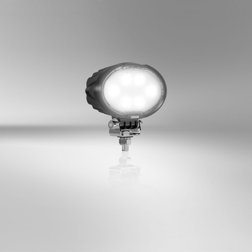 Osram - LED Bodové svietidlo pre automobil OVAL WL VX150-WD LED/28W/12/24V IP69 6000K