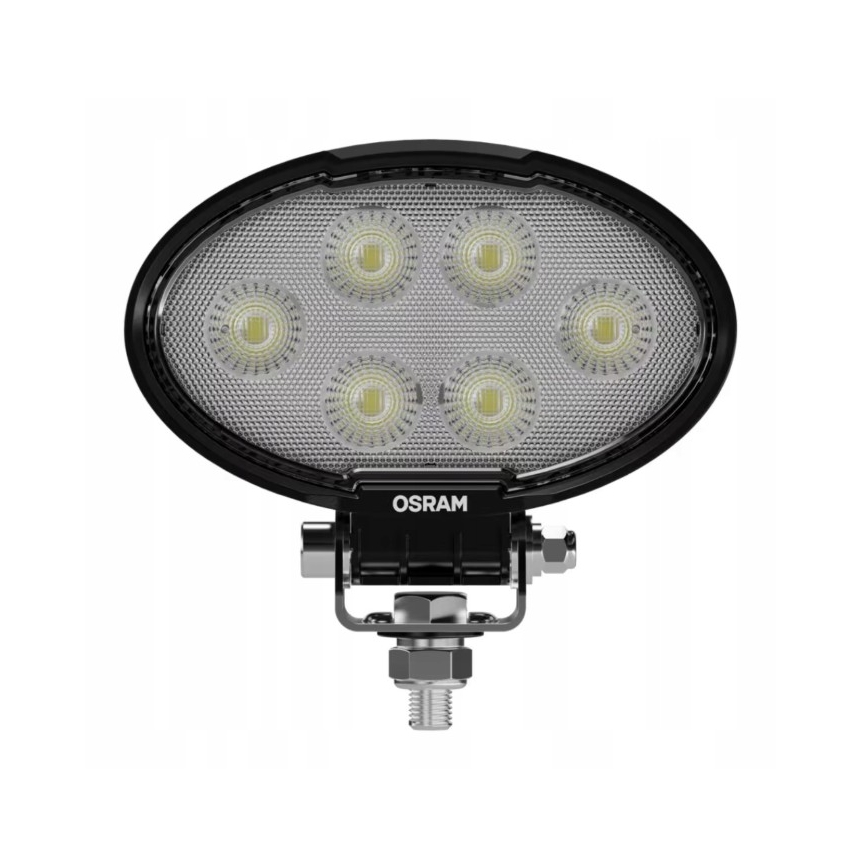 Osram - LED Bodové svietidlo pre automobil OVAL WL VX150-WD LED/28W/12/24V IP69 6000K