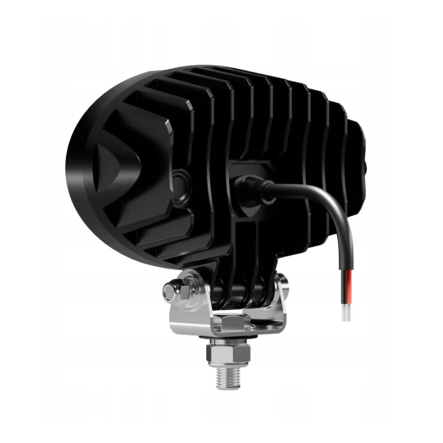 Osram - LED Bodové svietidlo pre automobil OVAL WL VX150-WD LED/28W/12/24V IP69 6000K