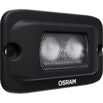 Osram - LED bodové svietidlo pre automobil LEDRIVING WL VX100-FL LED/6W/12/24V IP69 6500K