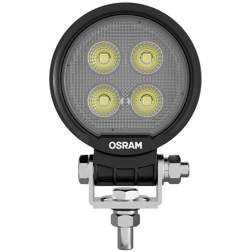 Osram - LED bodové svietidlo do automobilu LEDRIVING WL VX80-WD LED/12W/12/24V IP69 6000K