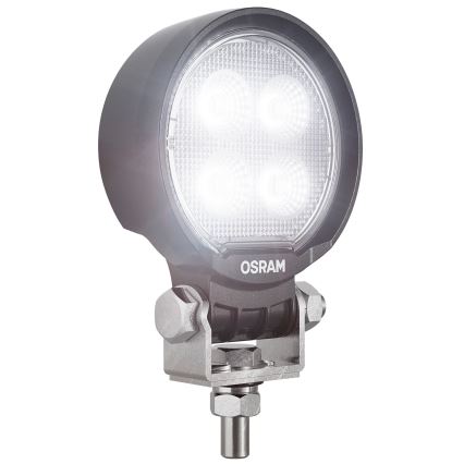 Osram - LED bodové svietidlo do automobilu LEDRIVING WL VX80-WD LED/12W/12/24V IP69 6000K