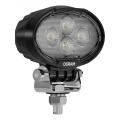 Osram - LED bodové svietidlo pre automobil OVAL WL VX100-WD LED/17W/12/24V IP69 6000K