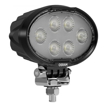 Osram - LED Bodové svietidlo pre automobil OVAL WL VX150-WD LED/28W/12/24V IP69 6000K