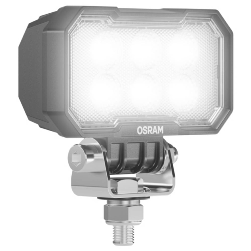 Osram - LED bodové svietidlo do vozidla RECT WL VX100-WD LED/26W/12/24V IP69 6000K