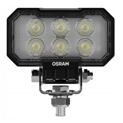 Osram - LED bodové svietidlo do vozidla RECT WL VX100-WD LED/26W/12/24V IP69 6000K