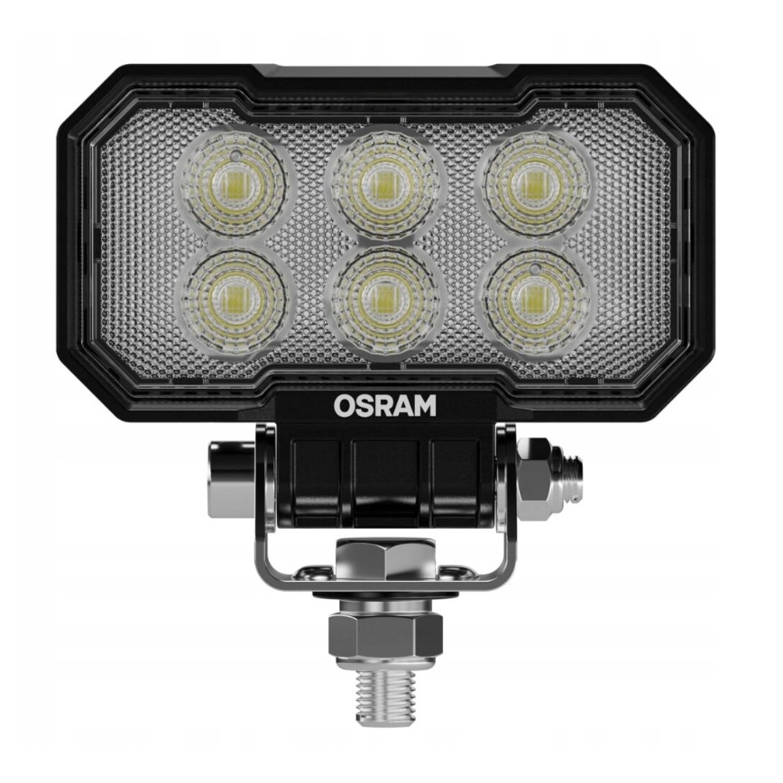 Osram - LED bodové svietidlo do vozidla RECT WL VX100-WD LED/26W/12/24V IP69 6000K