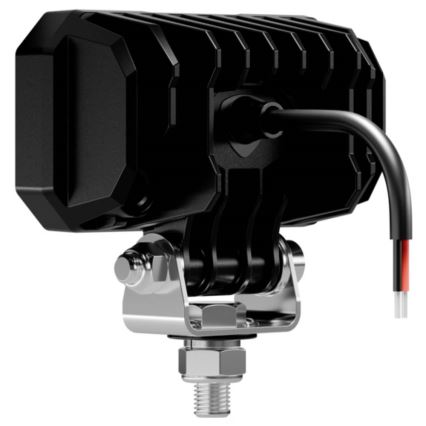 Osram - LED bodové svietidlo do vozidla RECT WL VX100-WD LED/26W/12/24V IP69 6000K