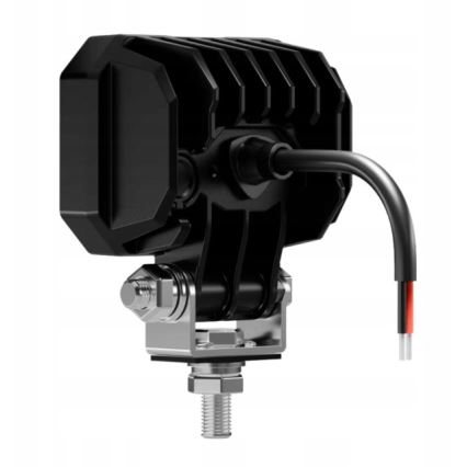 Osram - LED bodové svietidlo pre automobil RECT WL VX80-WD LED/17W/12/24V IP69 6000K