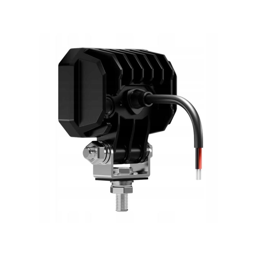 Osram - LED bodové svietidlo pre automobil RECT WL VX80-WD LED/17W/12/24V IP69 6000K