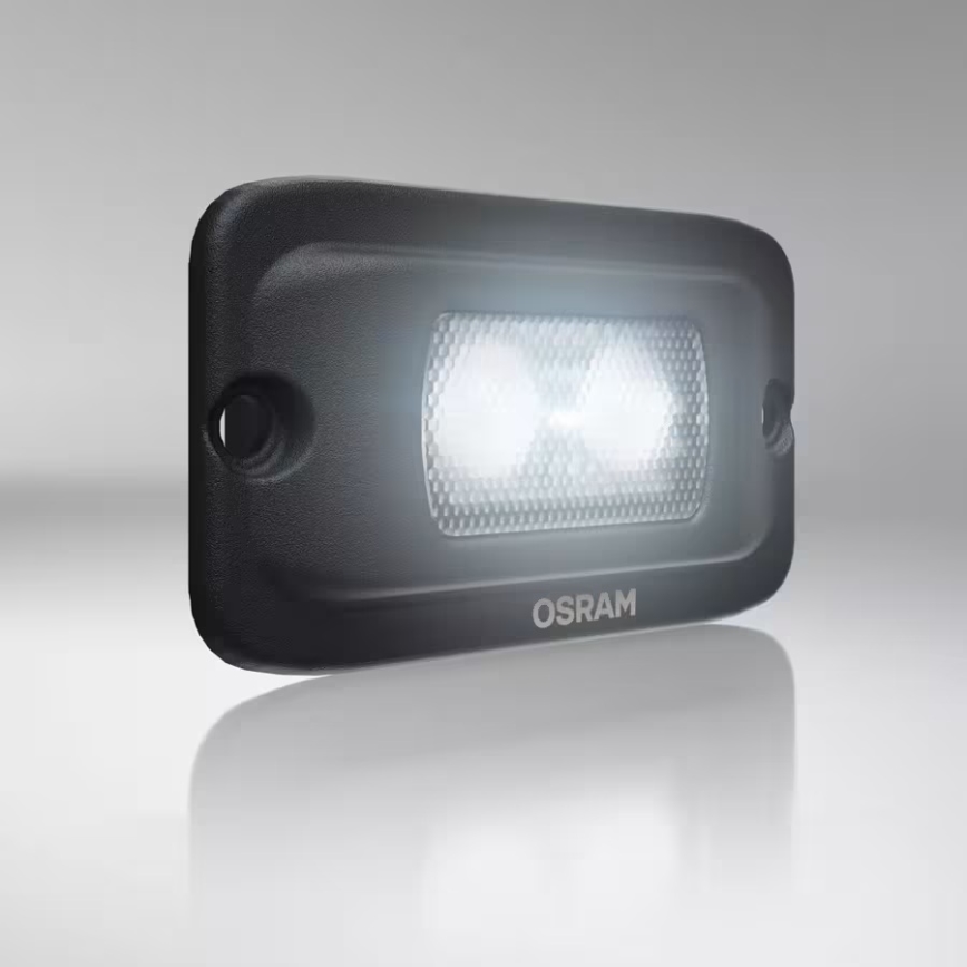 Osram - LED bodové svietidlo pre automobil LEDRIVING WL VX100-FL LED/6W/12/24V IP69 6500K