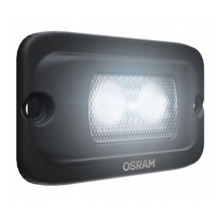 Osram - LED bodové svietidlo pre automobil LEDRIVING WL VX100-FL LED/6W/12/24V IP69 6500K