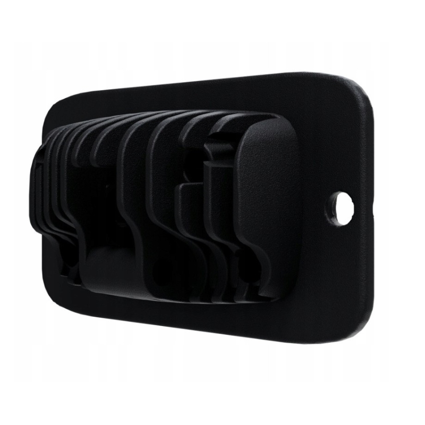 Osram - LED bodové svietidlo pre automobil LEDRIVING WL VX100-FL LED/6W/12/24V IP69 6500K