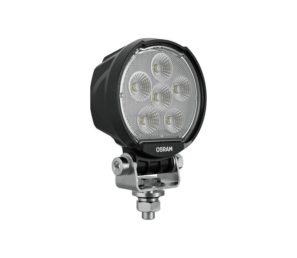 Osram-LED Bodové svietidlo pre automobily. LEDRIVING WL VX100-WD LED/20W/12/24V 6000K LEDWL106-WD