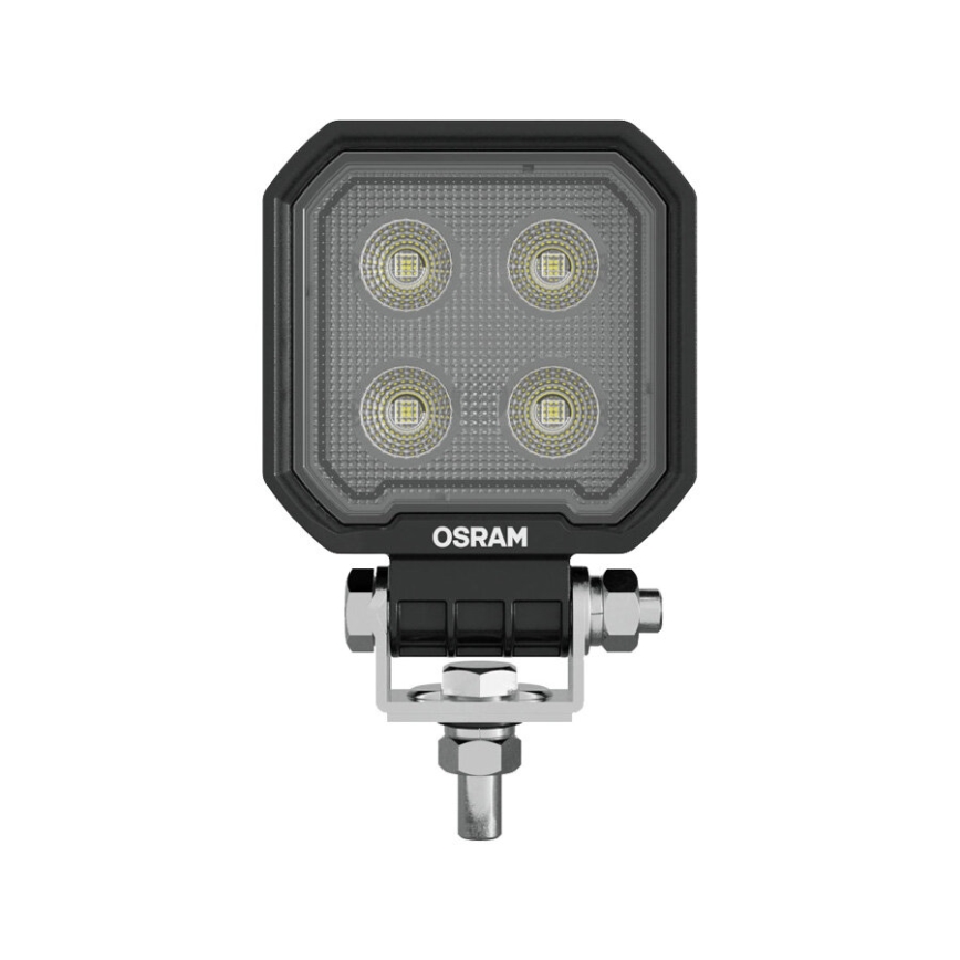 Osram - LED bodové svietidlo do automobilu LEDRIVING WL VX80-WD LED/12W/12/24V IP69 6000K