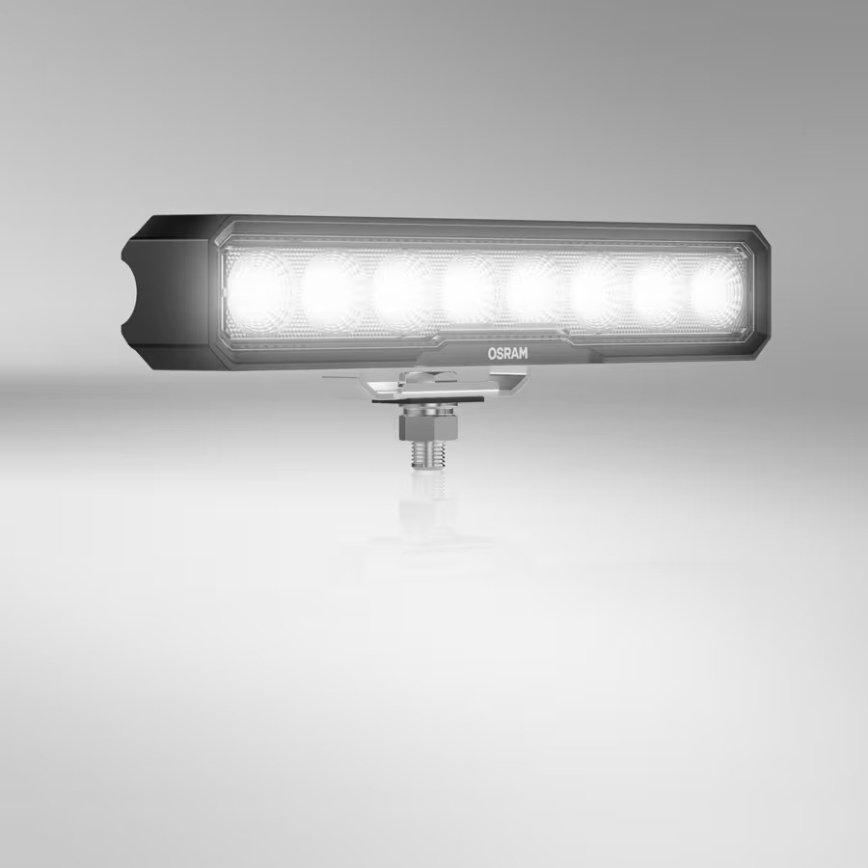 Osram - LED bodové svietidlo pre automobil LIGHTBAR WL VX250-WD LED/36W/12/24V 6000K IP69