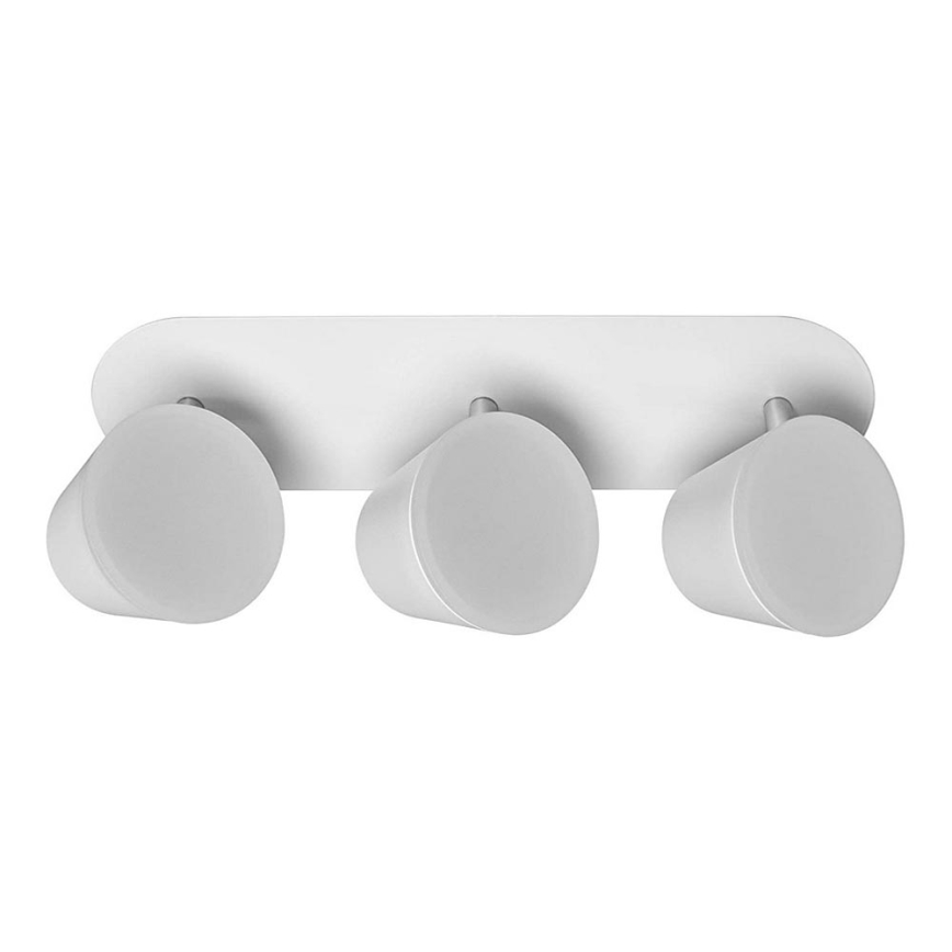 Osram - LED bodové svietidlo SPOT do kúpeľne 3xLED/7W/230V IP44 3000/4000K