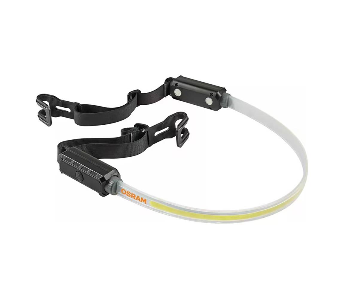 Osram - LED inspekčné svietidlo do auta LEDINSPECT LED/10W/3,7V LEDIL416