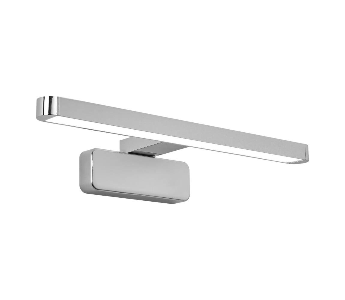 Osram - LED kúpeľňové osvetlenie zrkadla DISC BAR LED/7W/230V 3000/4000K IP44 4099854447686