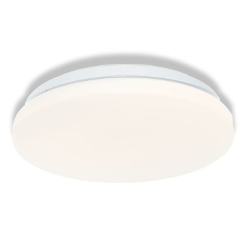 Osram - LED kúpeľňové stropné svietidlo CEILING ROUND LED/12W/230V 3000K pr. 26 cm IP44 biela