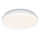 Osram - LED kúpeľňové stropné svietidlo CEILING ROUND LED/12W/230V 6500K pr. 26 cm IP44 biele