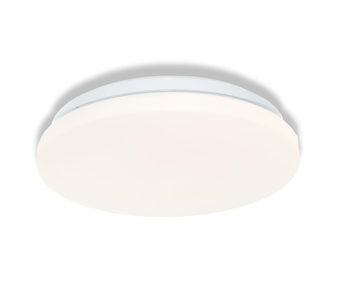 Osram - LED kúpeľňové stropné svietidlo CEILING ROUND LED/12W/230V pr. 26 cm IP44 biela 4099854647369