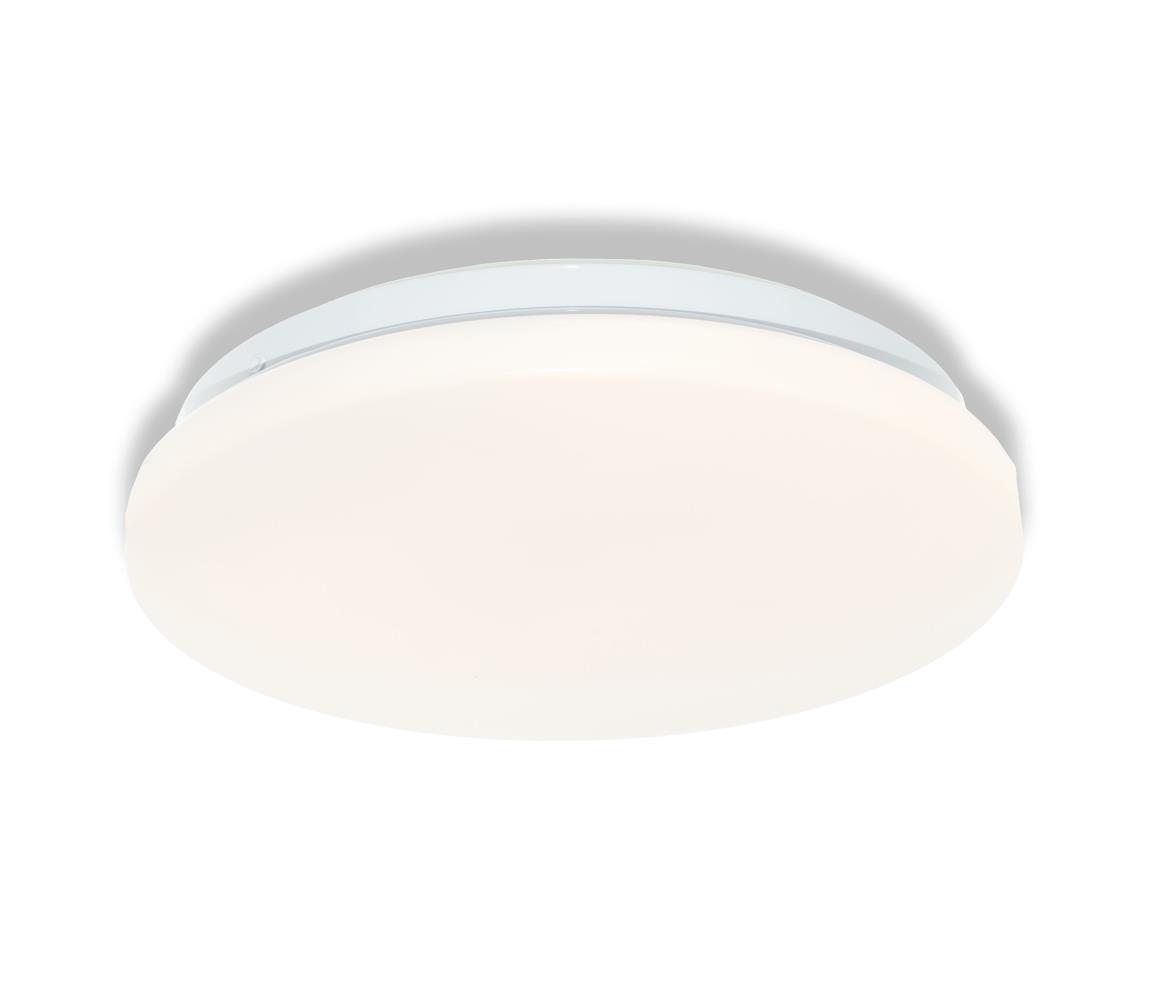 Osram - LED kúpeľňové stropné svietidlo CEILING ROUND LED/12W/230V pr. 26 cm IP44 biele 4099854647291