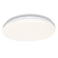 Osram - LED kúpeľňové stropné svietidlo CEILING ROUND LED/18W/230V 4000K pr. 33 cm IP44 biela