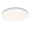 Osram - LED kúpeľňové stropné svietidlo CEILING ROUND LED/18W/230V 6500K pr. 33 cm IP44 biela