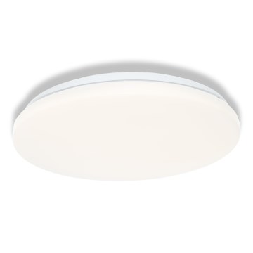 Osram - LED kúpeľňové stropné svietidlo CEILING ROUND LED/18W/230V 6500K pr. 33 cm IP44 biela