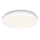 Osram - LED kúpeľňové stropné svietidlo CEILING ROUND LED/18W/230V 6500K pr. 33 cm IP44 biela