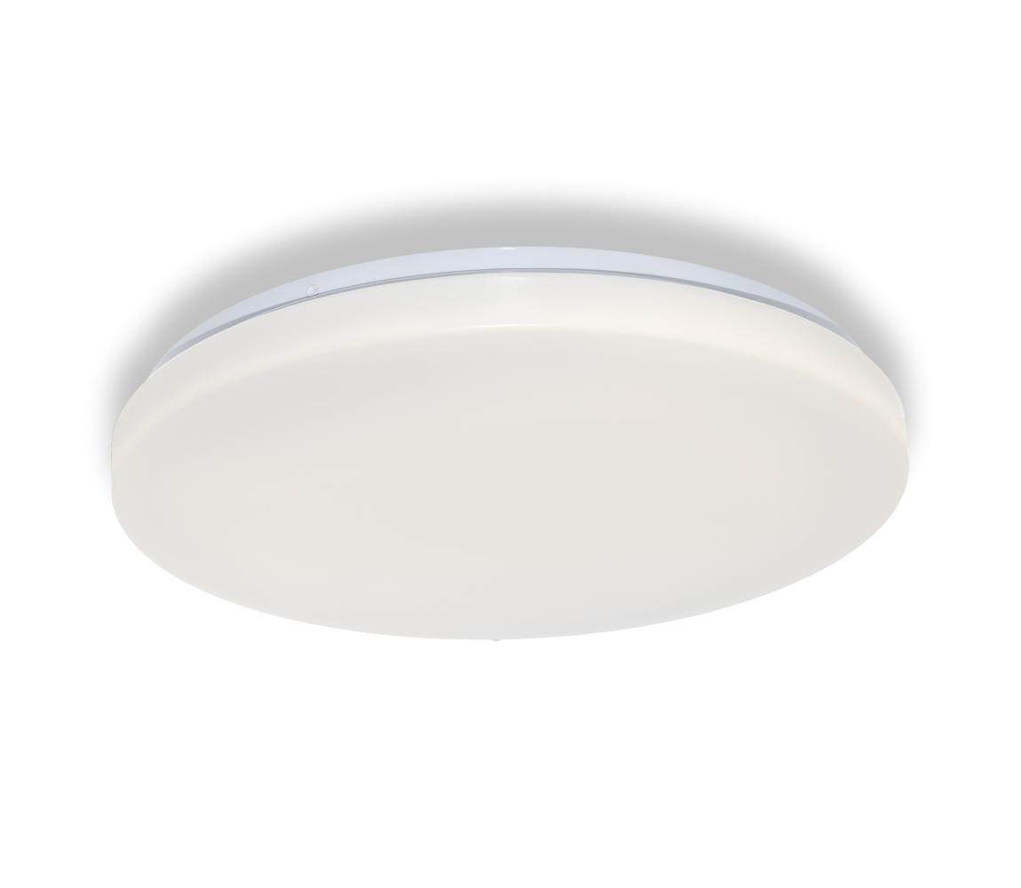 Osram - LED kúpeľňové stropné svietidlo CEILING ROUND LED/24W/230V pr. 37 cm IP44 biele 4099854647963