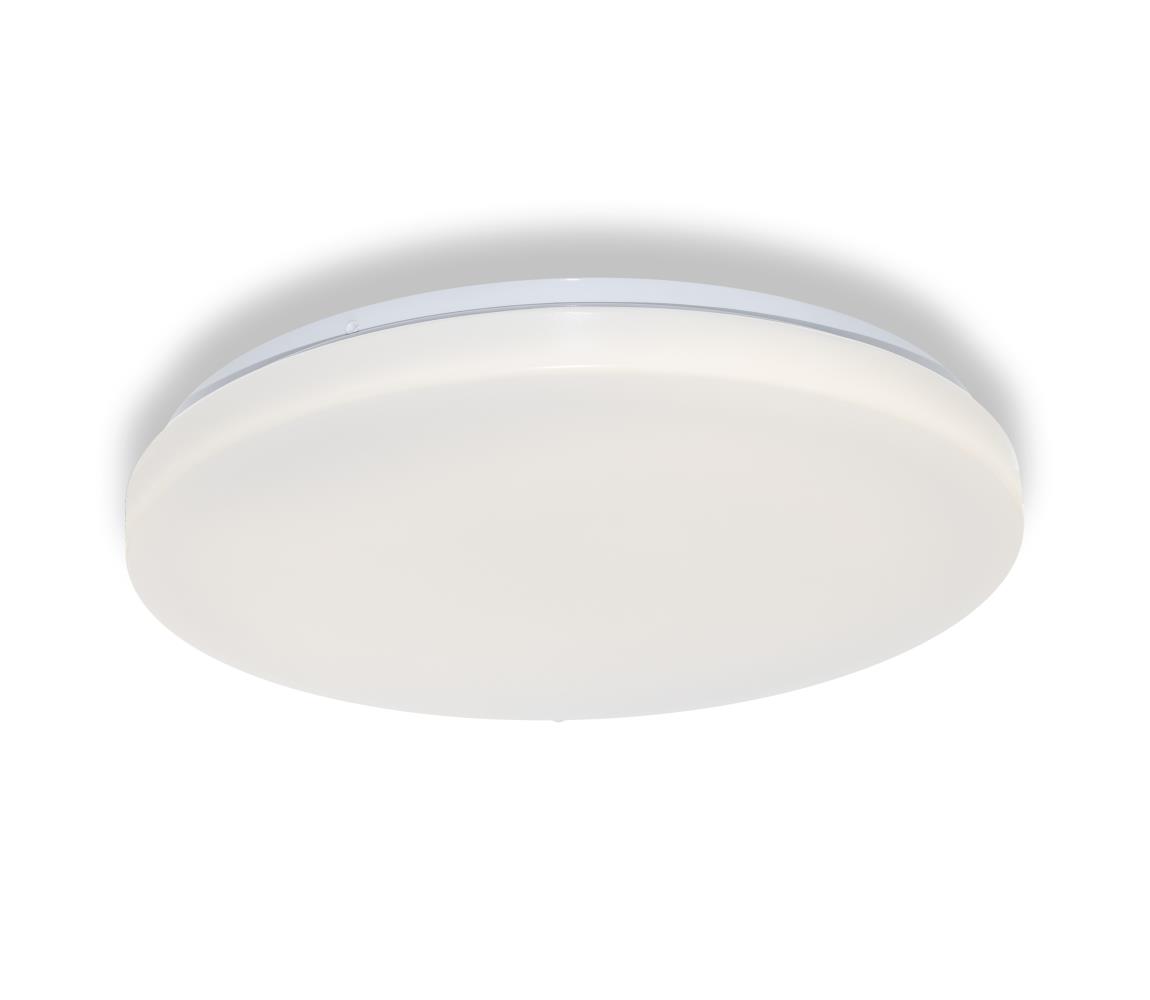 Osram - LED kúpeľňové stropné svietidlo CEILING ROUND LED/24W/230V priemer 37 cm IP44 biele 4099854647840