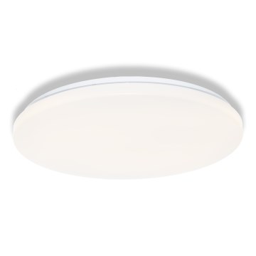 Osram - LED Kúpeľňové stropné svietidlo CEILING ROUND LED/36W/230V 3000K pr. 48 cm IP44 biela