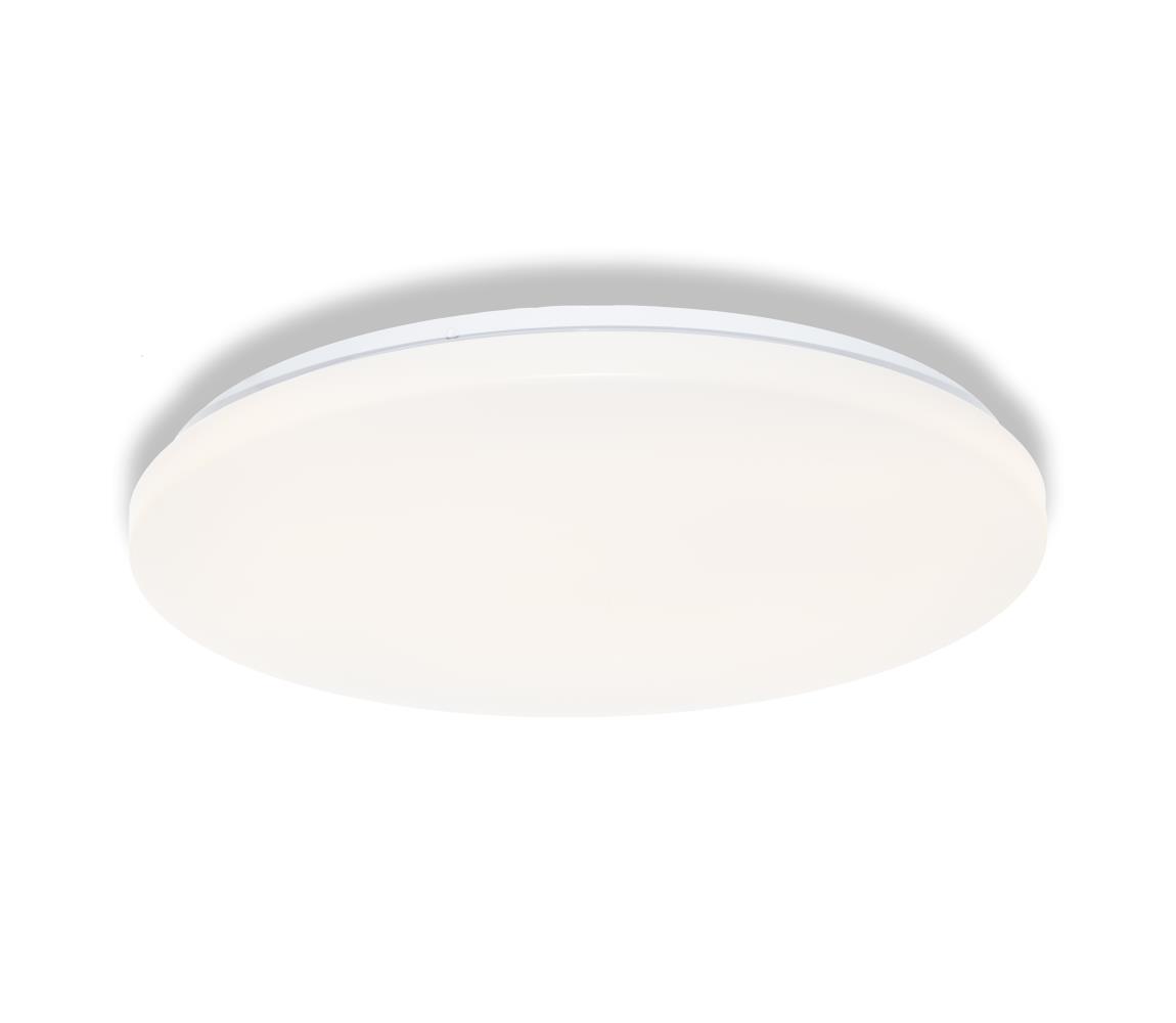 Osram - LED kúpeľňové stropné svietidlo CEILING ROUND LED/36W/230V pr. 48 cm IP44 biela 4099854648144