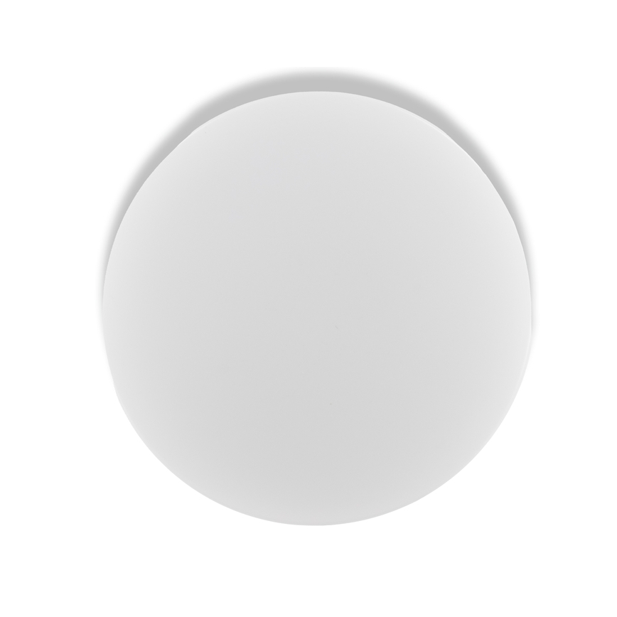 Osram - LED kúpeľňové stropné svietidlo so súmrakovým senzorom CEILING ROUND LED/36W/230V 6500K pr. 48 cm IP44 biela