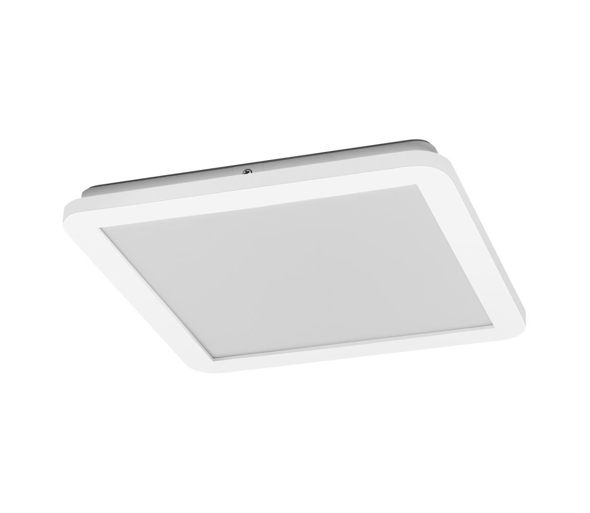 Osram - LED kúpeľňové stropné svietidlo ORBIS DISC LED/22W/230V 30x30 cm IP44 biela 4099854447648