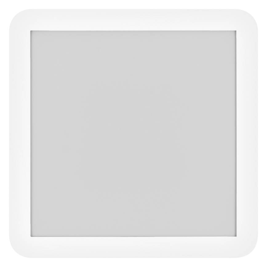 Osram - LED kúpeľňové stropné svietidlo ORBIS DISC LED/22W/230V 3000/4000K 30x30 cm IP44 biela