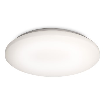 Osram - LED kúpeľňové stropné svietidlo s pohybovým a súmrakovým senzorom ORBIS LED/25W/230V IP44