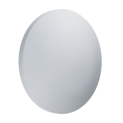 Osram - LED kúpeľňové stropné svietidlo s pohybovým a súmrakovým senzorom ORBIS LED/15,5W/230V priemer 30 cm IP44 biela