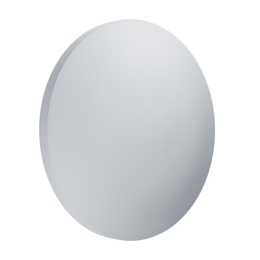 Osram - LED kúpeľňové stropné svietidlo s pohybovým a súmrakovým senzorom ORBIS LED/15,5W/230V priemer 30 cm IP44 biela