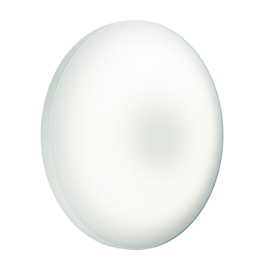 Osram - LED kúpeľňové stropné svietidlo s pohybovým a súmrakovým senzorom ORBIS LED/25W/230V IP44