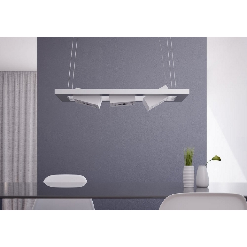 Osram - LED Luster TRESOL 3xLED/4,5W/230V