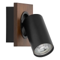 Osram - LED Nástenné bodové svietidlo DECOR MERCURY 1xGU10/3,4W/230V
