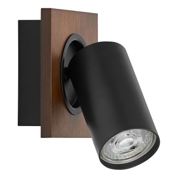Osram - LED Nástenné bodové svietidlo DECOR MERCURY 1xGU10/3,4W/230V