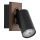Osram - LED Nástenné bodové svietidlo DECOR MERCURY 1xGU10/3,4W/230V