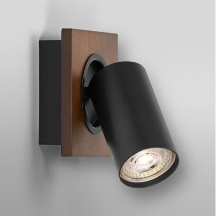 Osram - LED Nástenné bodové svietidlo DECOR MERCURY 1xGU10/3,4W/230V