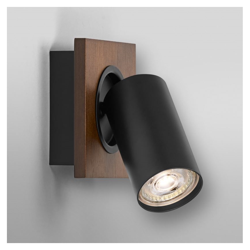 Osram - LED Nástenné bodové svietidlo DECOR MERCURY 1xGU10/3,4W/230V