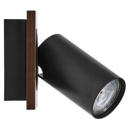 Osram - LED Nástenné bodové svietidlo DECOR MERCURY 1xGU10/3,4W/230V
