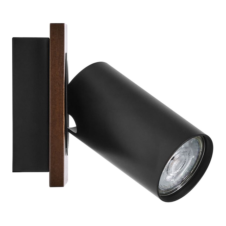 Osram - LED Nástenné bodové svietidlo DECOR MERCURY 1xGU10/3,4W/230V